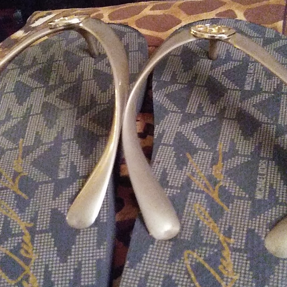 Michael kors sandals